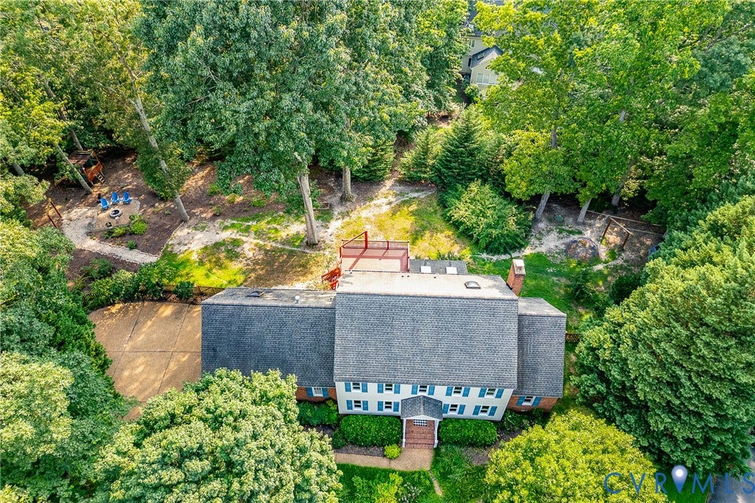 2200 Swanhurst Drive, Midlothian, VA 23113