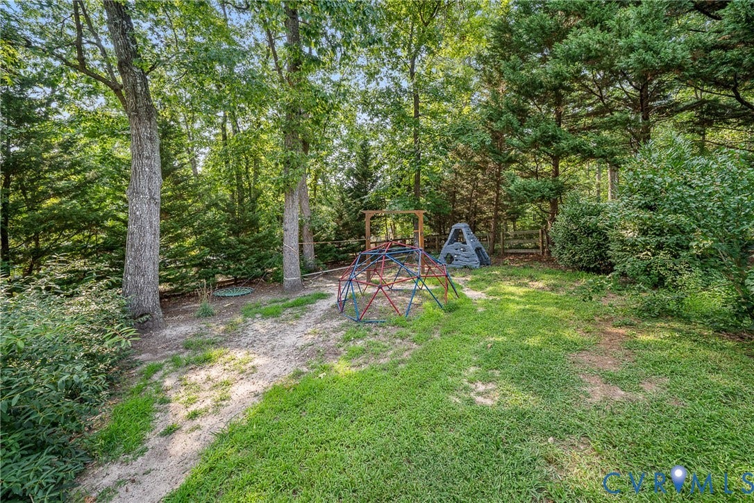 Play Area