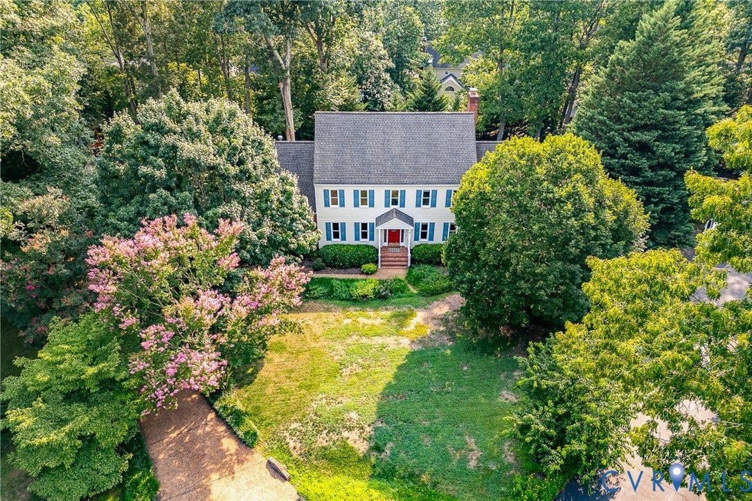 2200 Swanhurst Drive, Midlothian, VA 23113