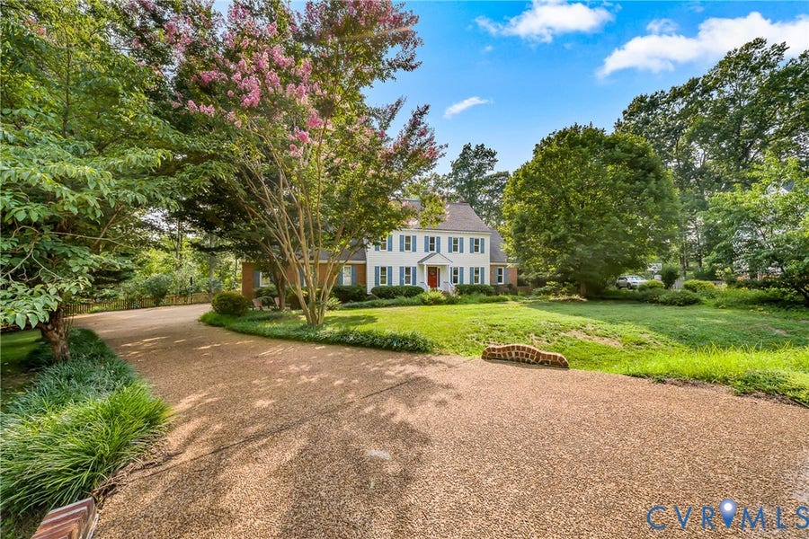 Property photo for 2200 Swanhurst Drive, Midlothian, VA