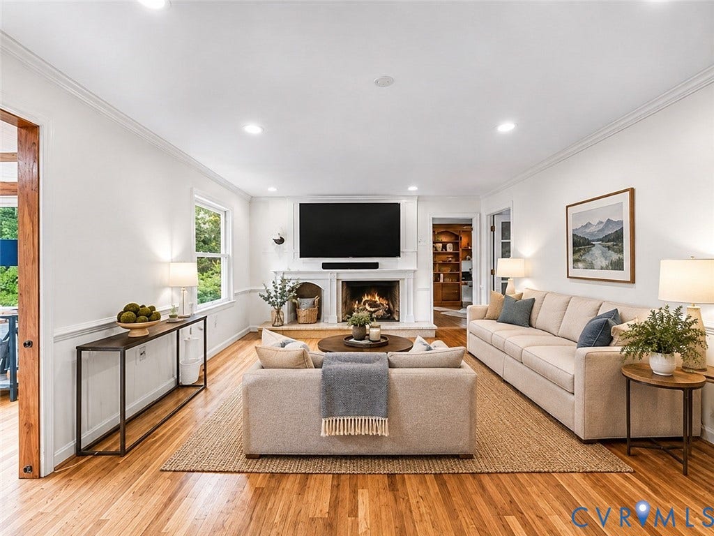 2200 Swanhurst Drive, Midlothian, VA 23113