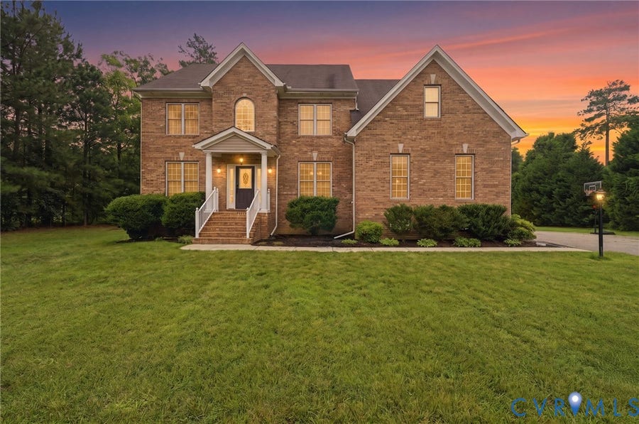 Property photo for 7412 Wellington Woods Road, Henrico, VA