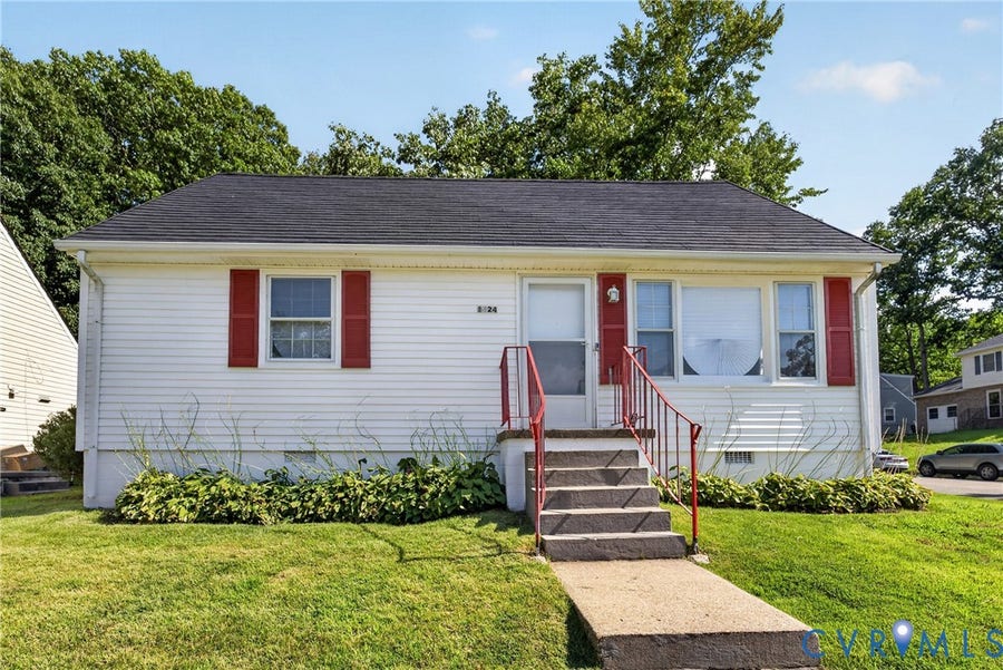 Property photo for 1824 Freeman Street, Hopewell, VA