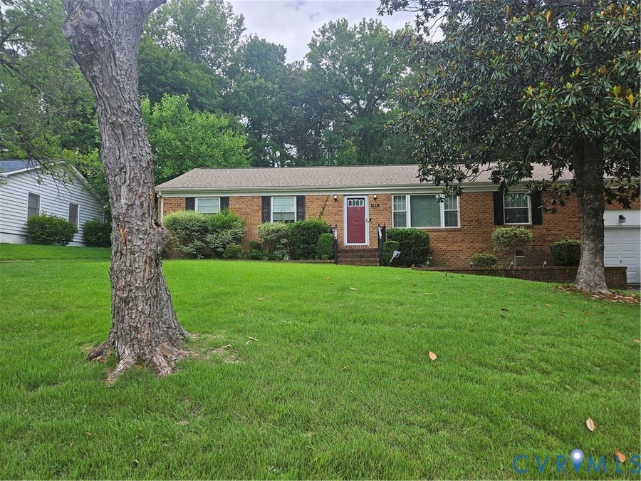 Property photo for 107 Tudor Road, Colonial Heights, VA
