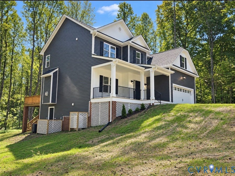 Property photo for 17237 Ivory Bill Lane, Chesterfield, VA