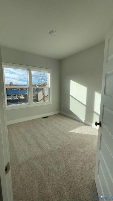 Bedroom #4