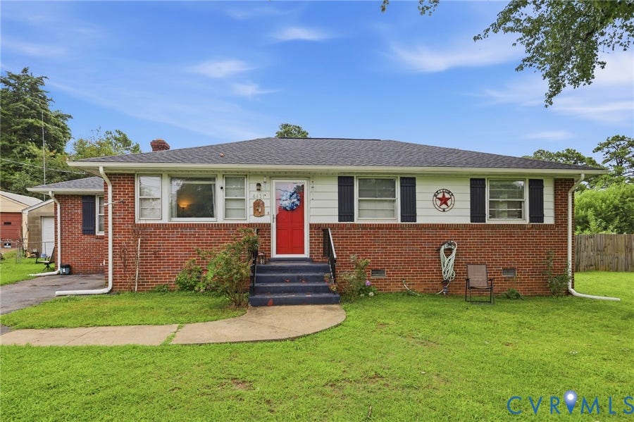 Property photo for 4431 Belmar Drive, Chesterfield, VA