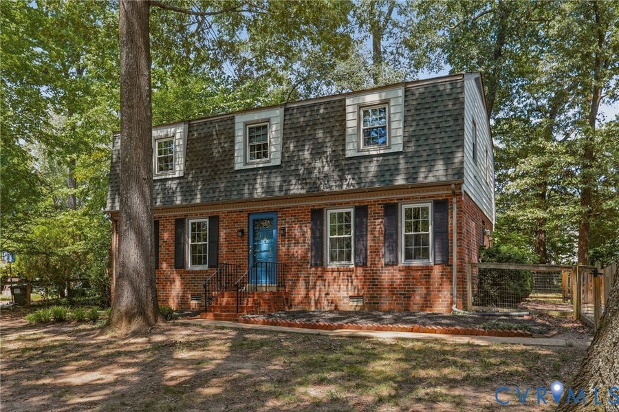 Property photo for 2517 Colton Drive, North Chesterfield, VA