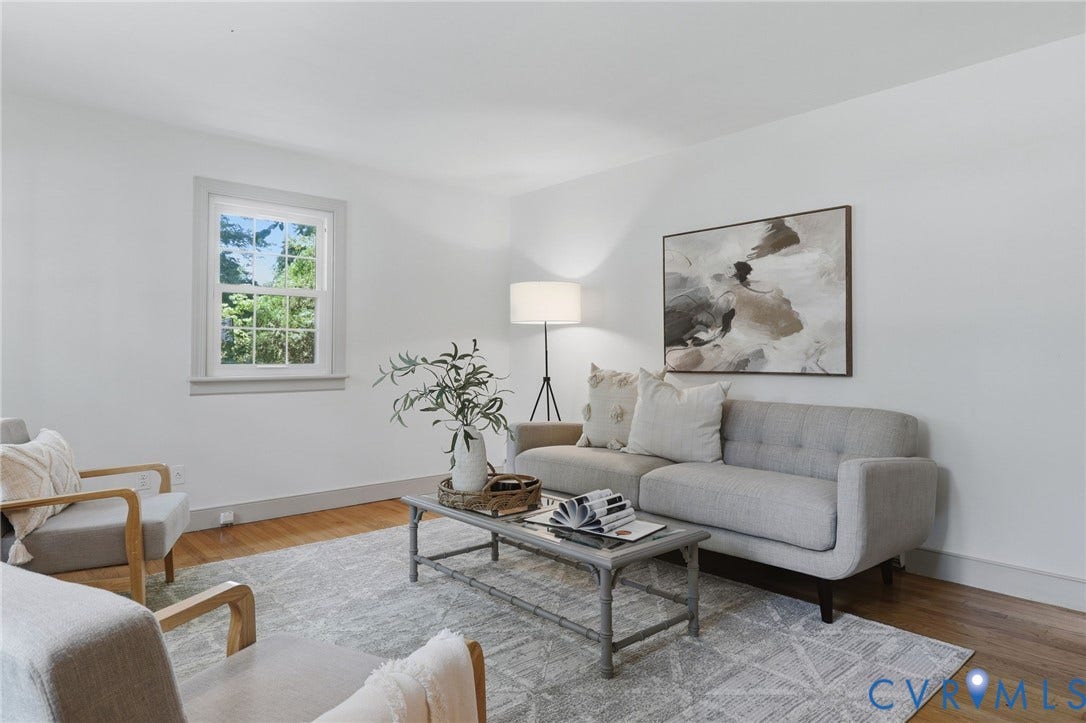 2517 Colton Drive, North Chesterfield, VA 23235