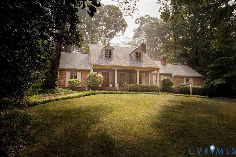 Property photo for 4501 Menokin Road, Richmond, VA