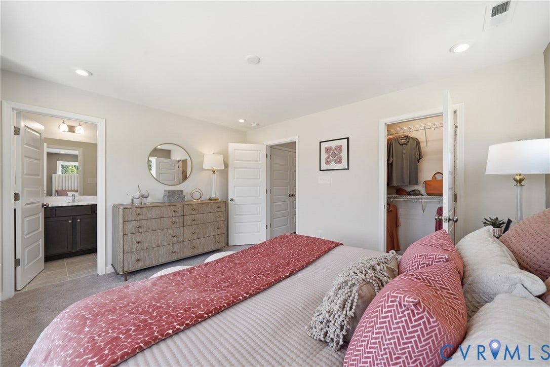 9805 Brookskirt Run, Glen Allen, VA 23059