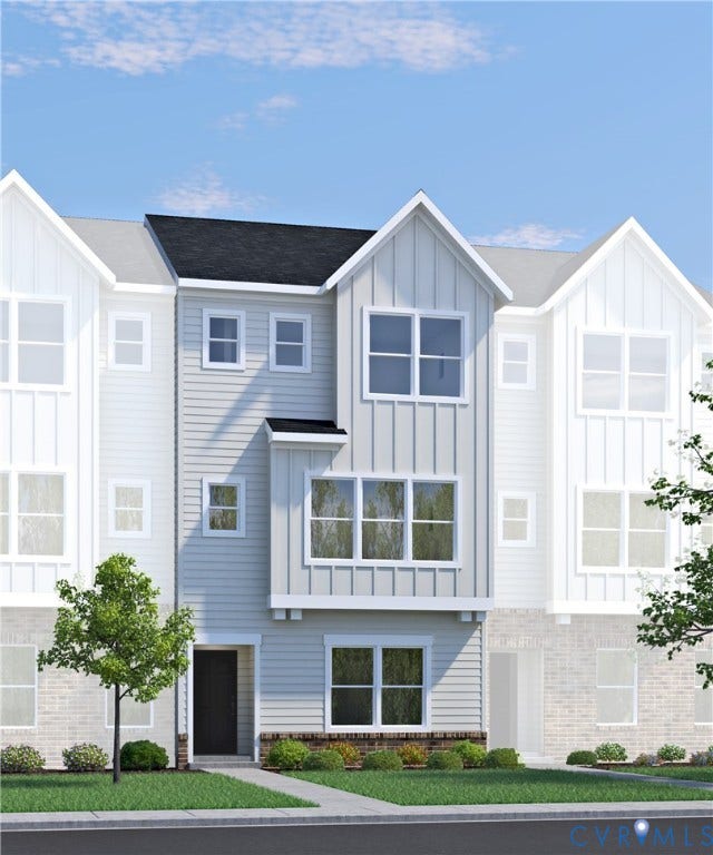 Property photo for 9805 Brookskirt Run, Glen Allen, VA