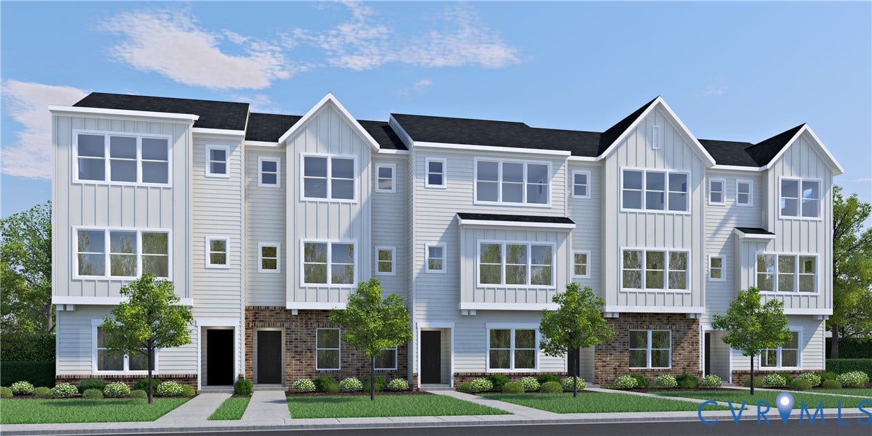 9805 Brookskirt Run, Glen Allen, VA 23059