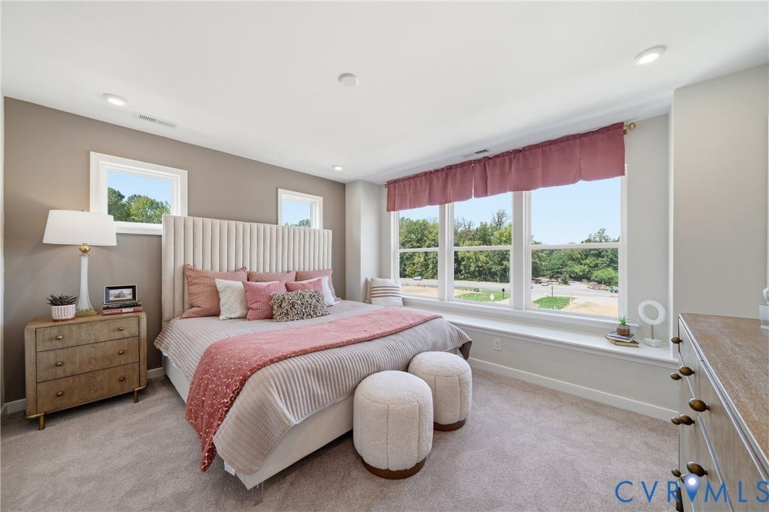 9805 Brookskirt Run, Glen Allen, VA 23059