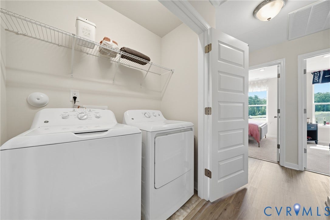 9805 Brookskirt Run, Glen Allen, VA 23059