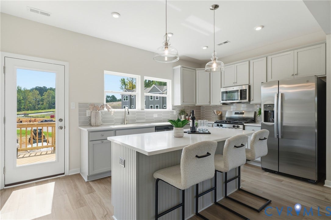 9805 Brookskirt Run, Glen Allen, VA 23059