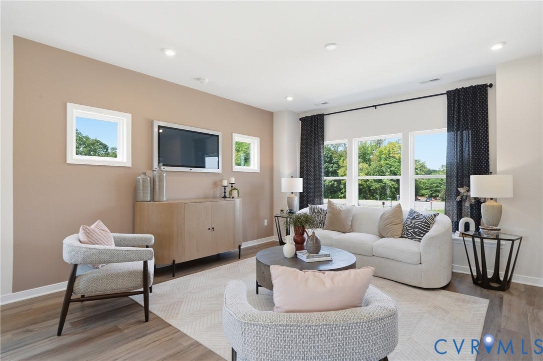 9805 Brookskirt Run, Glen Allen, VA 23059