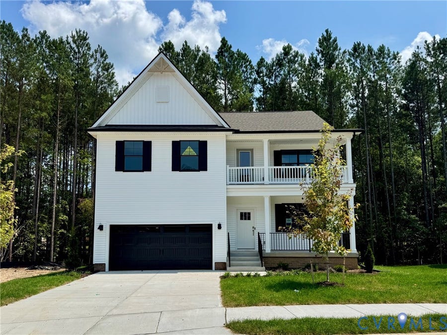 Property photo for 16931 Barmer Road, Chesterfield, VA