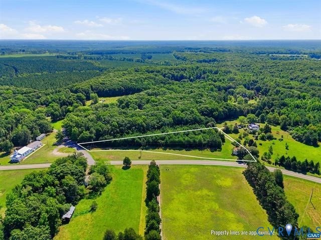 Property photo for 6A Pendleton Road, Mineral, VA