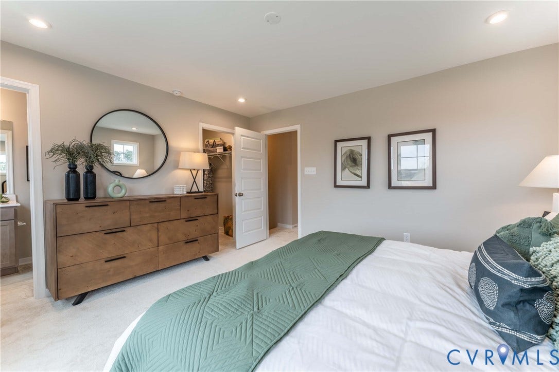 5514 Greenpark Way, Sandston, VA 23150 5514 Greenpark Way, Sandston, VA 23150