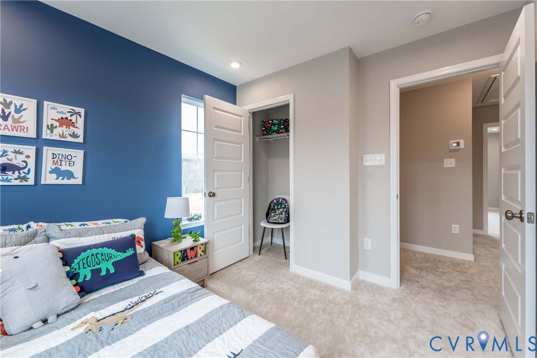 5514 Greenpark Way, Sandston, VA 23150 5514 Greenpark Way, Sandston, VA 23150