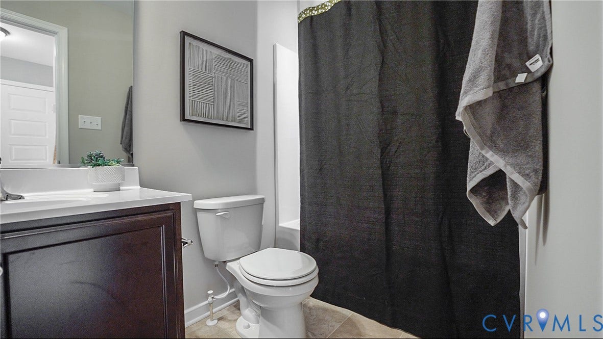 5514 Greenpark Way, Sandston, VA 23150 5514 Greenpark Way, Sandston, VA 23150