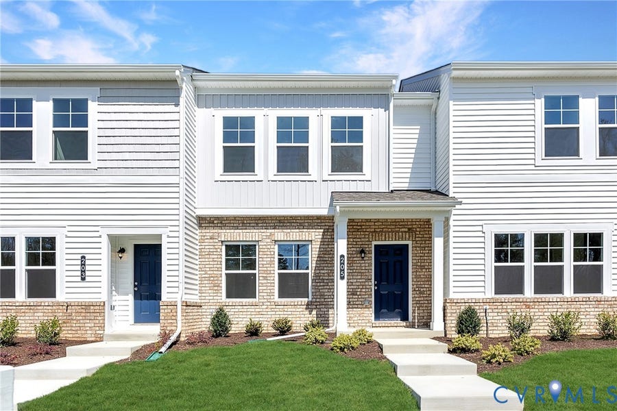 Property photo for 5514 Greenpark Way, Sandston, VA