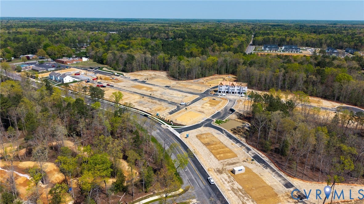 5514 Greenpark Way, Sandston, VA 23150 5514 Greenpark Way, Sandston, VA 23150
