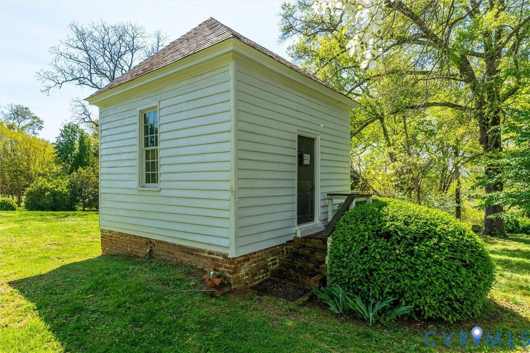 12601 River Rd, Goochland, VA 23238