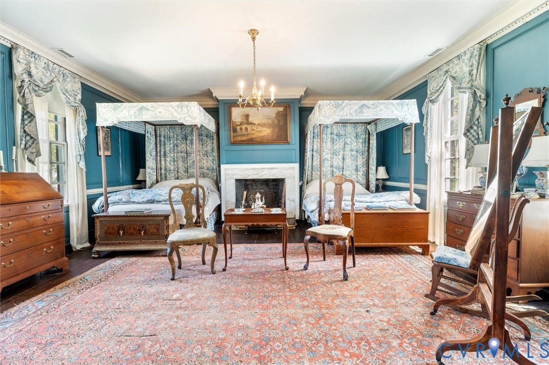 12601 River Rd, Goochland, VA 23238