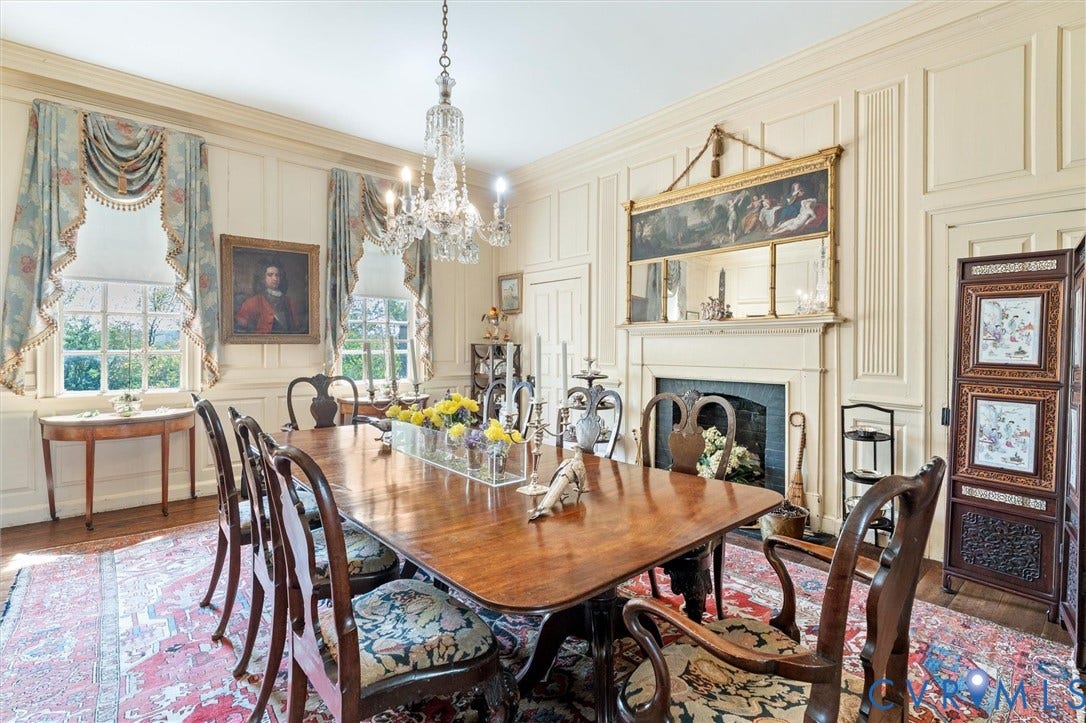 12601 River Rd, Goochland, VA 23238
