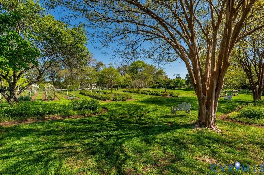 12601 River Rd, Goochland, VA 23238