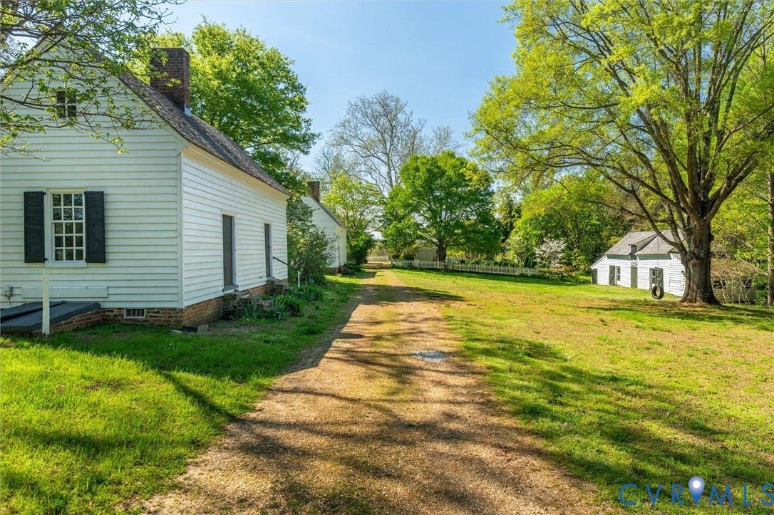 12601 River Rd, Goochland, VA 23238