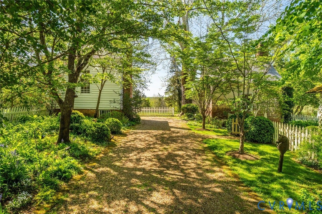 12601 River Rd, Goochland, VA 23238