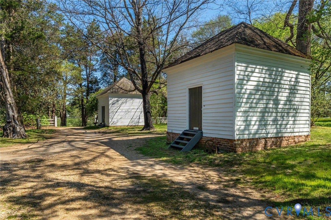 12601 River Rd, Goochland, VA 23238