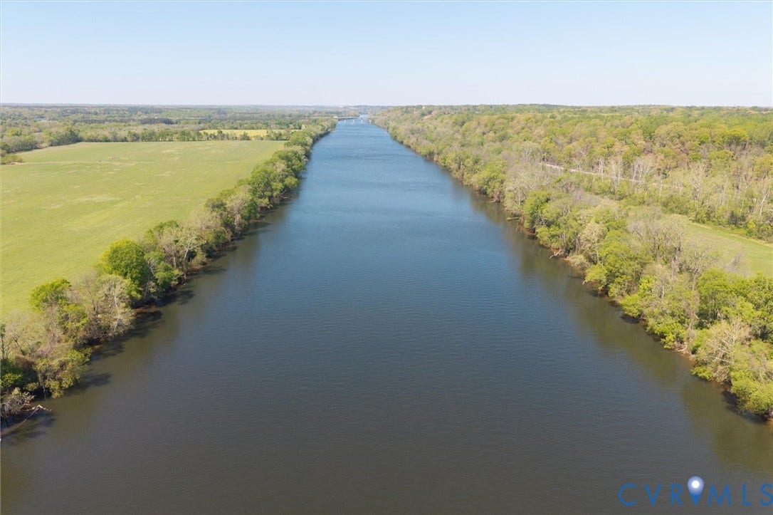 12601 River Rd, Goochland, VA 23238