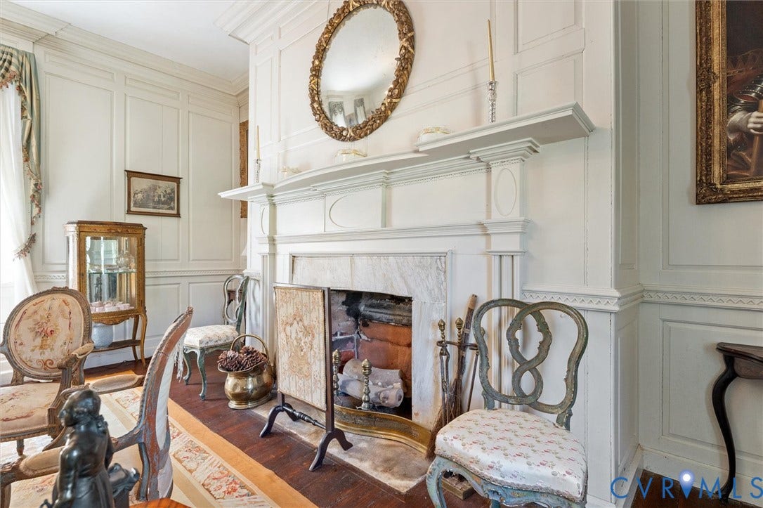 12601 River Rd, Goochland, VA 23238