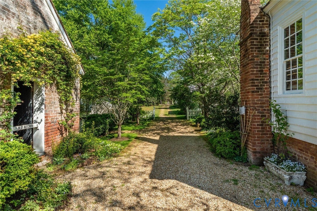 12601 River Rd, Goochland, VA 23238