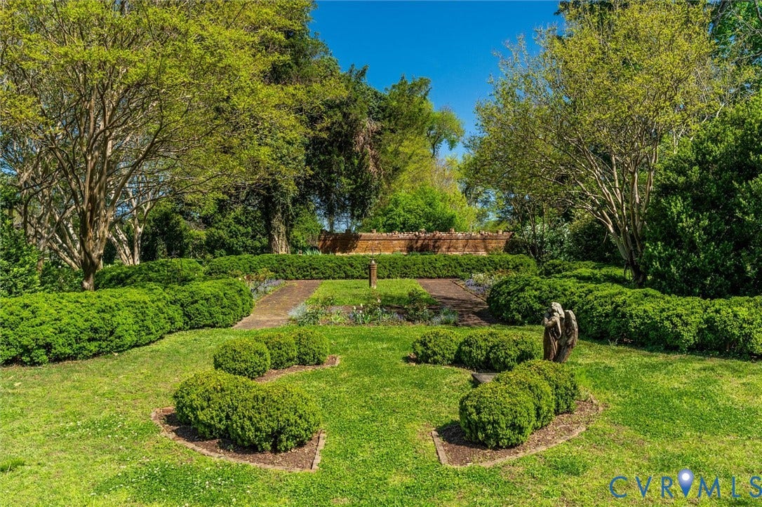 12601 River Rd, Goochland, VA 23238