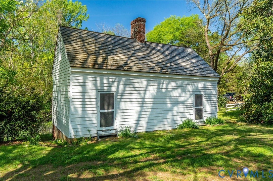 12601 River Rd, Goochland, VA 23238