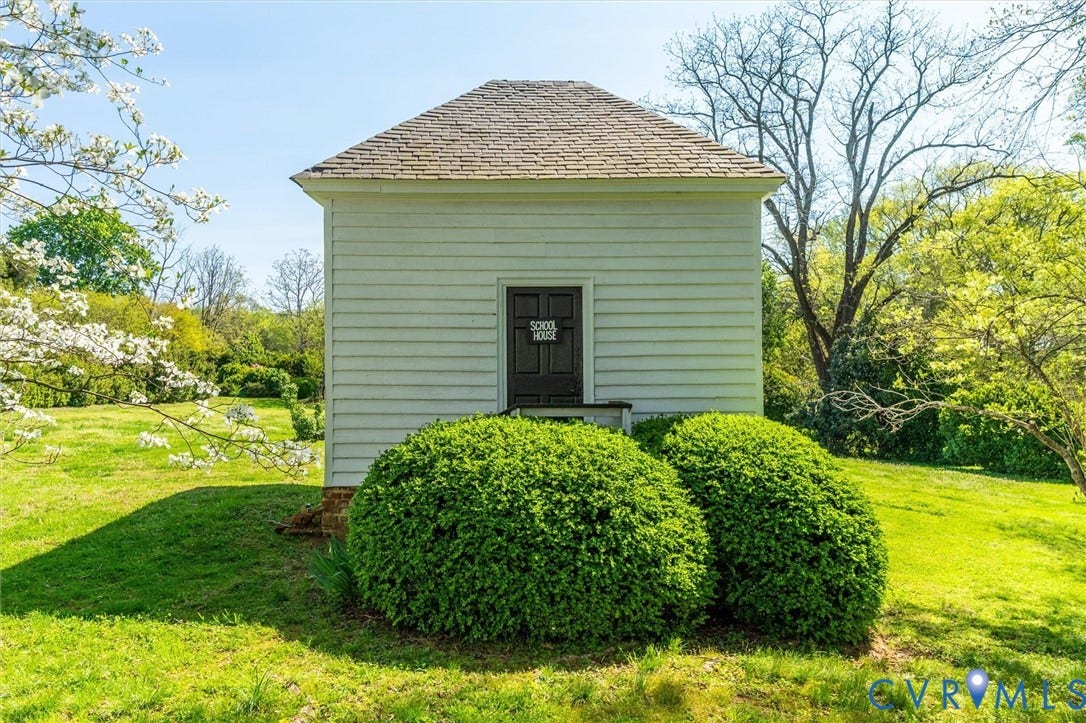 12601 River Rd, Goochland, VA 23238