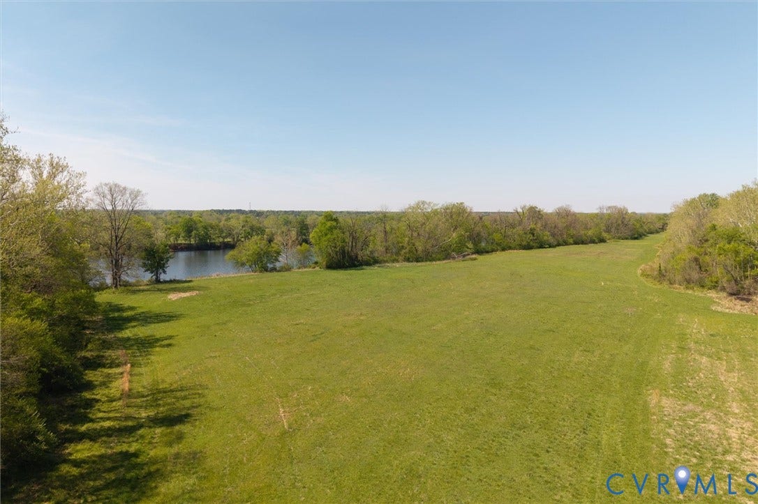12601 River Rd, Goochland, VA 23238