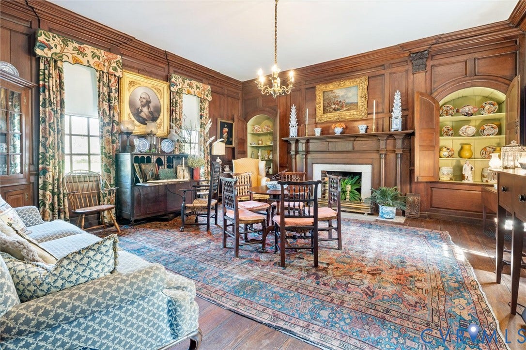 12601 River Rd, Goochland, VA 23238