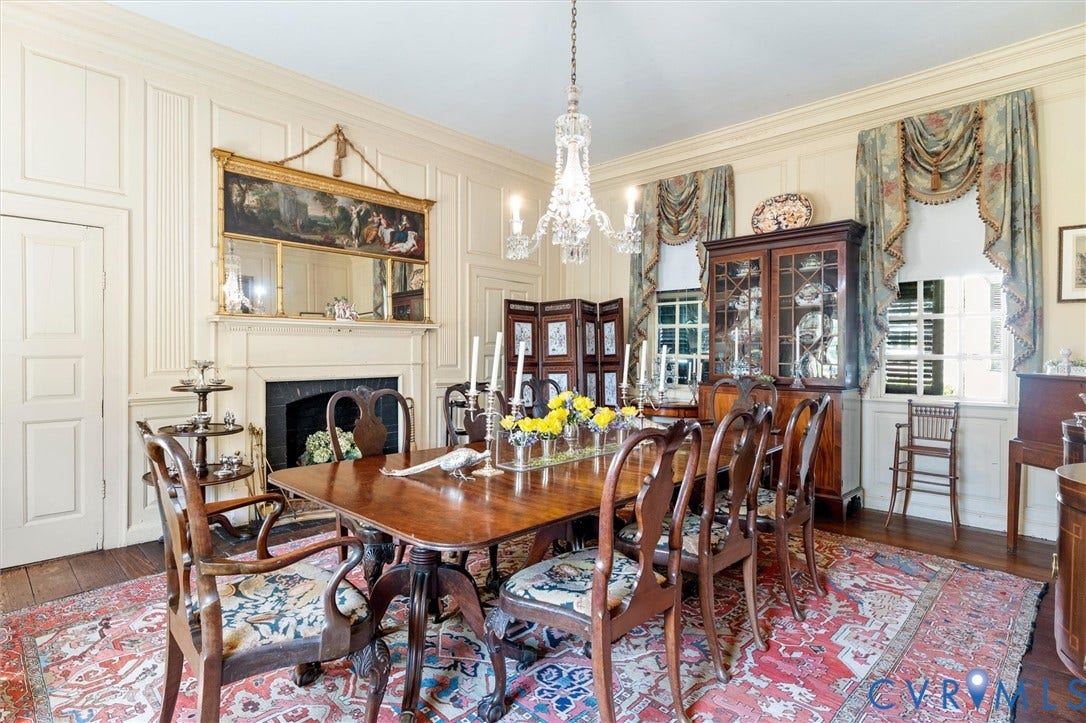12601 River Rd, Goochland, VA 23238
