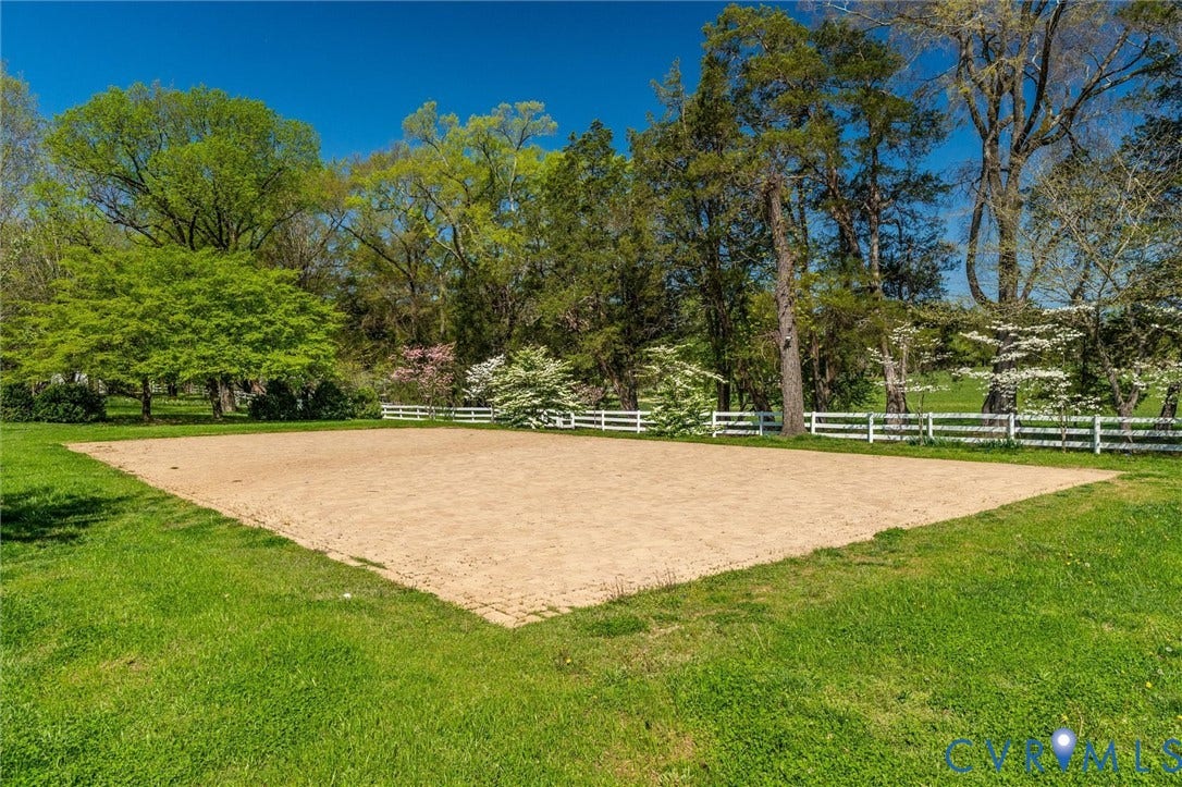 12601 River Rd, Goochland, VA 23238
