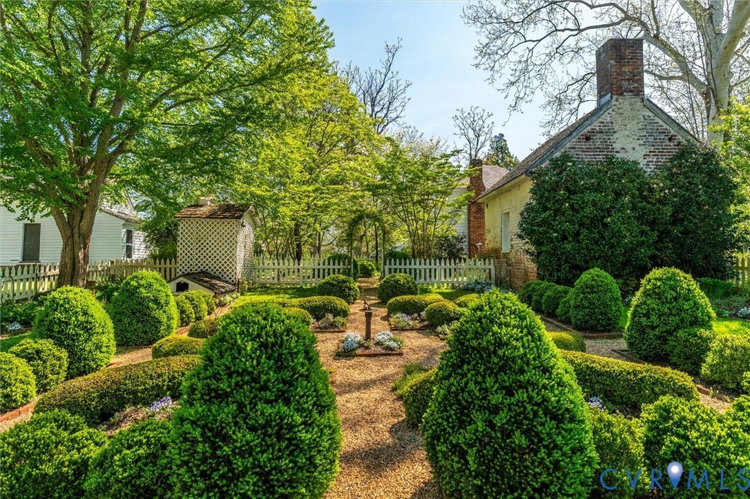 12601 River Rd, Goochland, VA 23238