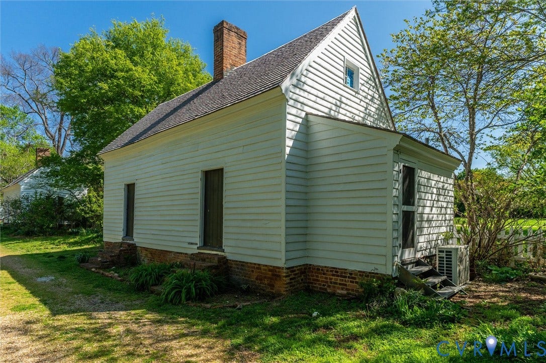 12601 River Rd, Goochland, VA 23238