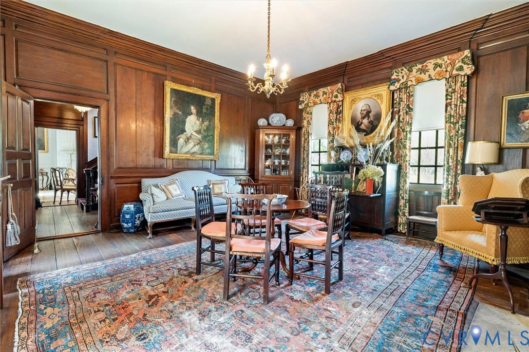 12601 River Rd, Goochland, VA 23238