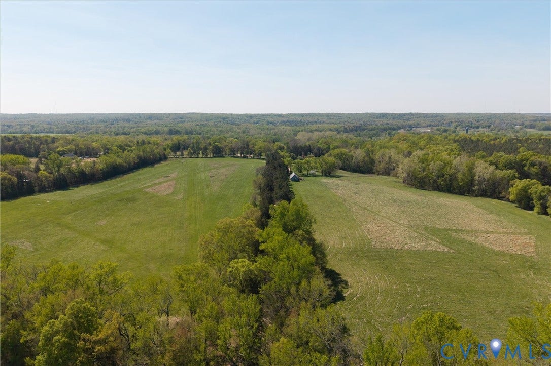 12601 River Rd, Goochland, VA 23238