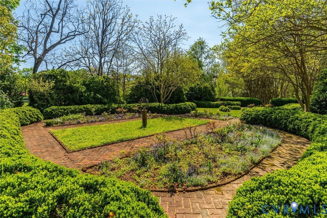 12601 River Rd, Goochland, VA 23238